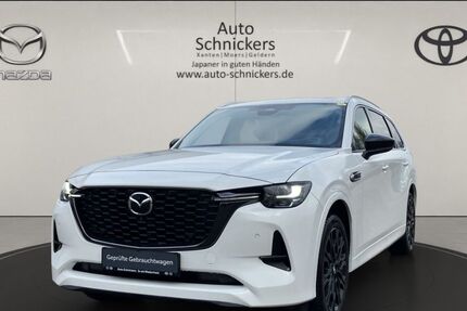 Mazda CX-80 19.729 km 48.000 &euro; Moers 47441