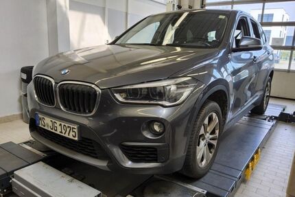 BMW X1 126.108 km 12.999 &euro; Marl 45770