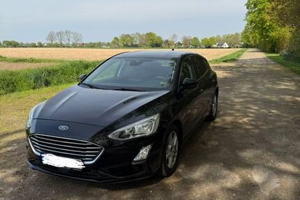 Ford Focus 108.419 km 12.800 &euro; Moers 47447