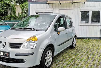 Renault Modus 149.000 km 999 &euro; Oberhausen 46149