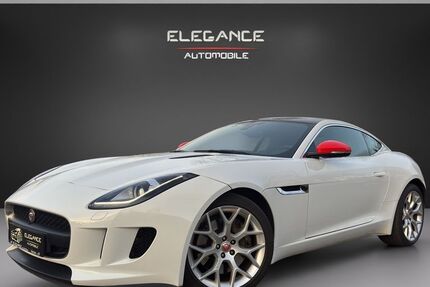 Jaguar F-Type 34.199 km 38.000 &euro; Herten 45699
