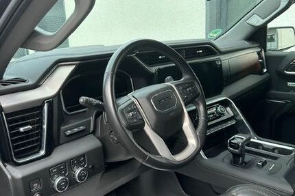 GMC Sierra 28.100 km 65.000 &euro; Essen 45329