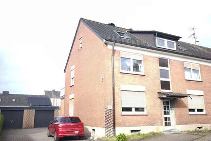Wohnung Dorsten - 4.5 Zimmer, 91 m&sup2;, 165.000&euro; | Angebot:26145852
