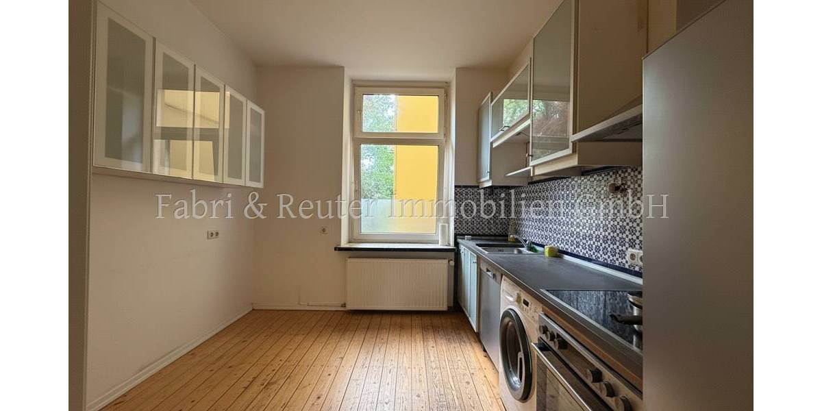 Etagenwohnung Krefeld Dießem/Lehmheide - 3 Zimmer, 76 m&sup2;, 760&euro; | Angebot:26608540