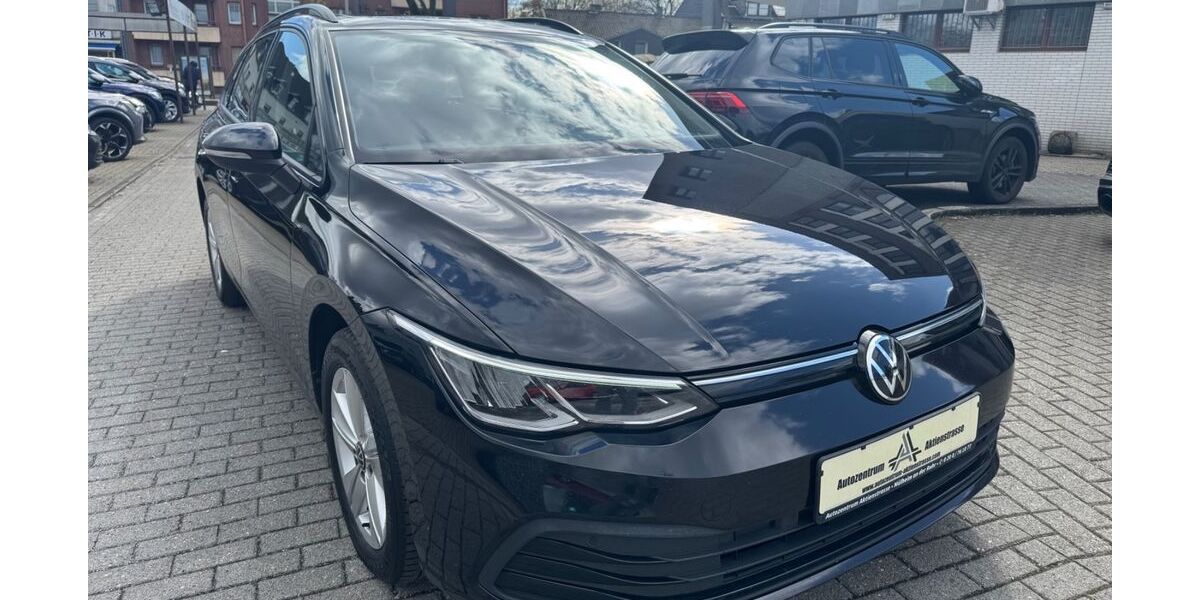 VW Golf 139.784 km 16.999 &euro; Mülheim / Ruhr 45473