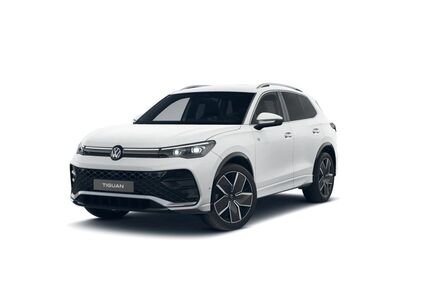 VW Tiguan 10.327 km 44.880 &euro; Wesel 46483