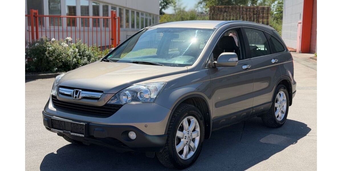 Honda CR-V 370.000 km 3.150 &euro; Herten 45701