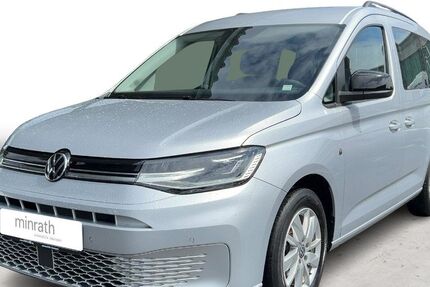 VW Caddy 41.861 km 25.980 &euro; Moers 47441