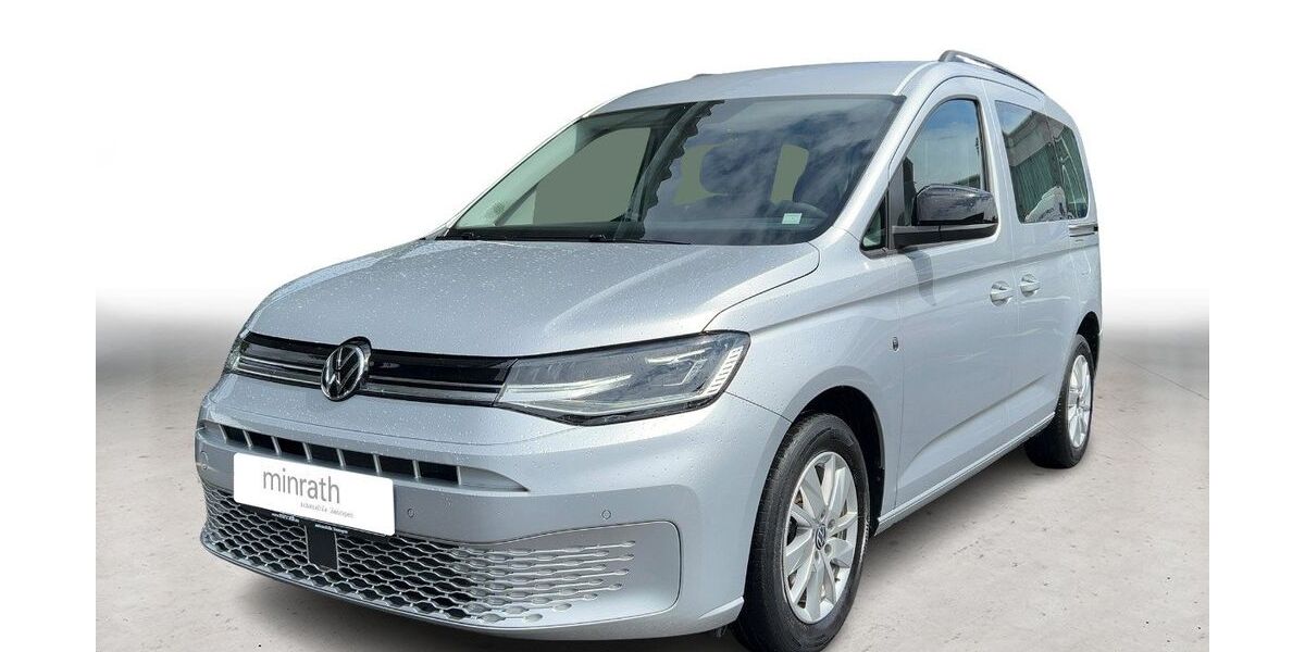 VW Caddy 41.861 km 25.980 &euro; Moers 47441