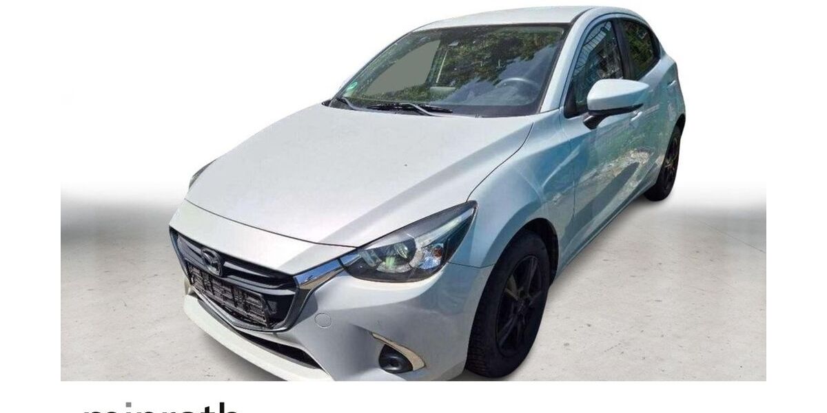 Mazda 2 46.520 km 11.880 &euro; Duisburg-Rheinhausen 47226