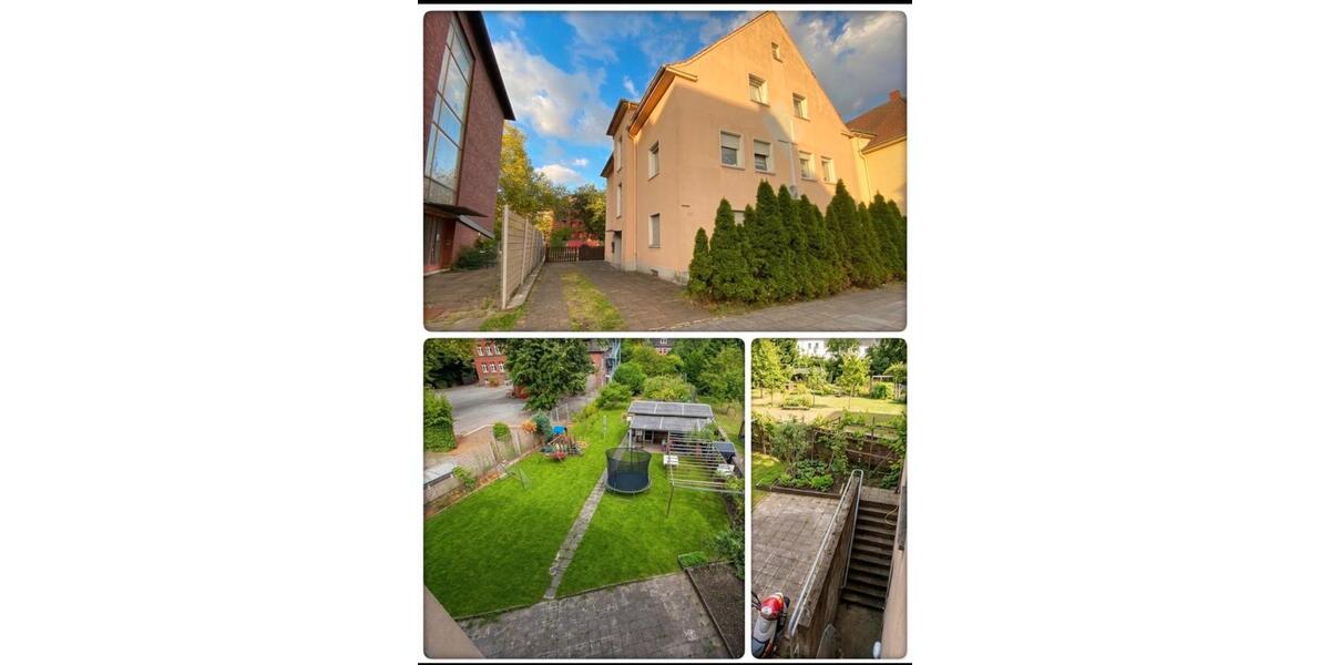 Einfamilienhaus Duisburg Essenberg - 489.000&euro; | Angebot:27297125