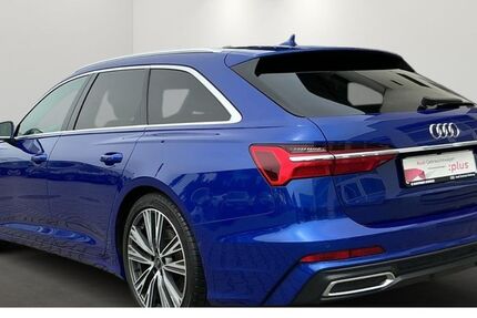 Audi A6 67.168 km 34.950 &euro; Duisburg 47249