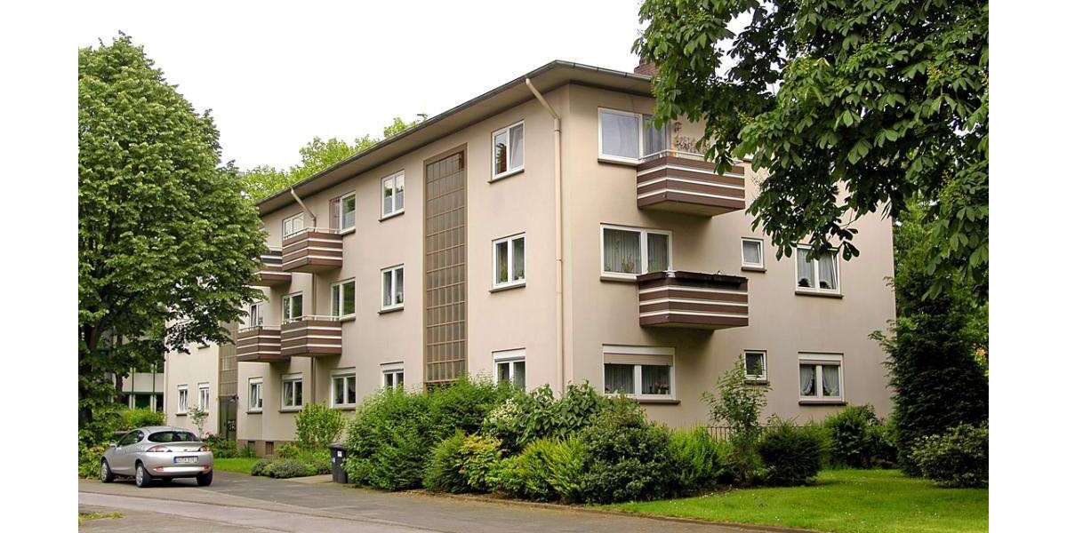 Etagenwohnung Duisburg Wanheimerort - 2 Zimmer, 57 m&sup2;, 579&euro; | Angebot:26184577