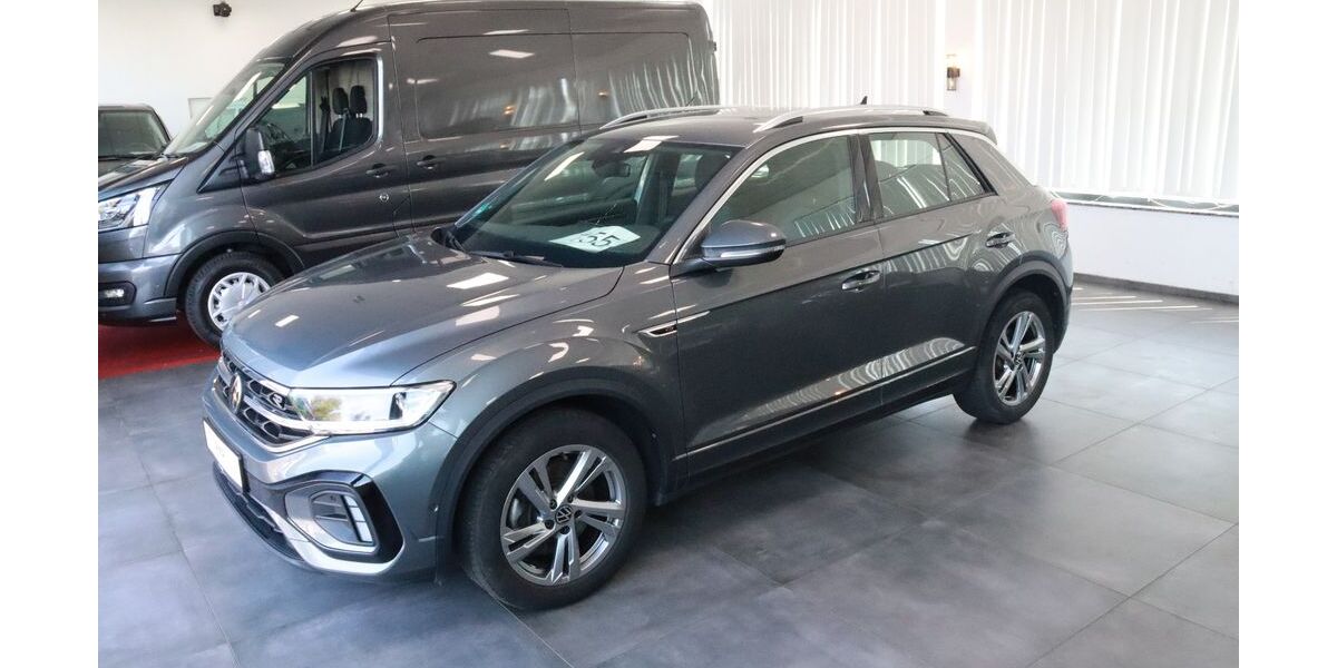 VW T-Roc 110.928 km 20.950 &euro; Essen 45329