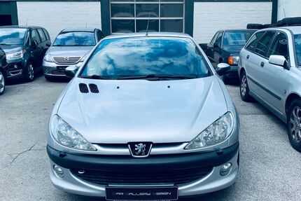Peugeot 206 170.000 km 1.600 &euro; Essen 45127