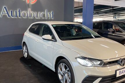 VW Polo 7.600 km 20.399 &euro; Oberhausen 46045