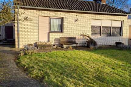 Haus GELDERN - 2 Zimmer, 90 m&sup2;, 395.000&euro; | Angebot:25158872