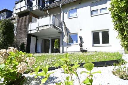 Wohnung Essen / Borbeck-Mitte Mitte - 2.5 Zimmer, 70 m&sup2;, 240.000&euro; | Angebot:26199481