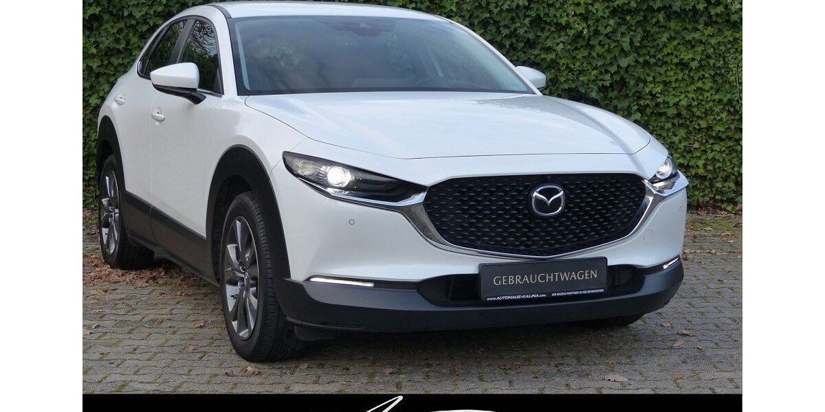 Mazda CX-30 66.700 km 18.850 &euro; Gelsenkirchen 45899