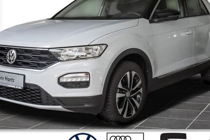 VW T-Roc 80.000 km 19.350 &euro; Duisburg 47269