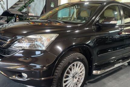 Honda CR-V 99.000 km 11.990 &euro; Rheinberg 47495