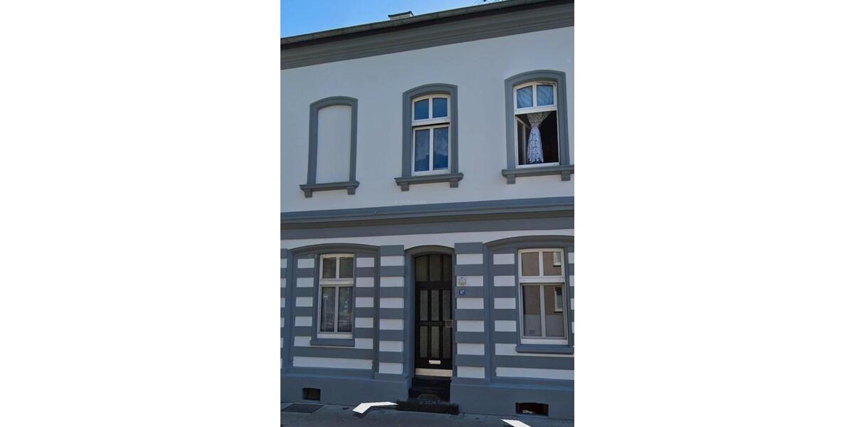 Etagenwohnung Oberhausen Alt-Oberhausen - 2 Zimmer, 55 m&sup2;, 687&euro; | Angebot:25399360