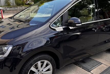 VW Sharan 215.000 km 8.000 &euro; Essen 45239