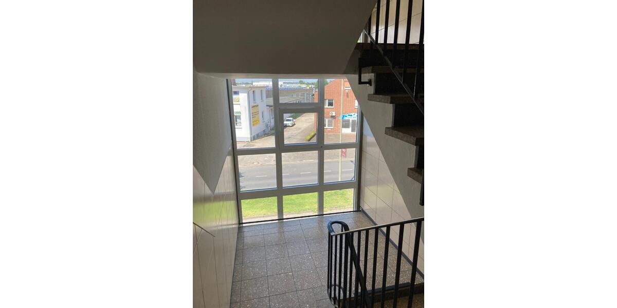 Etagenwohnung Wesel Fusternberg - 3 Zimmer, 90 m&sup2;, 820&euro; | Angebot:25539410