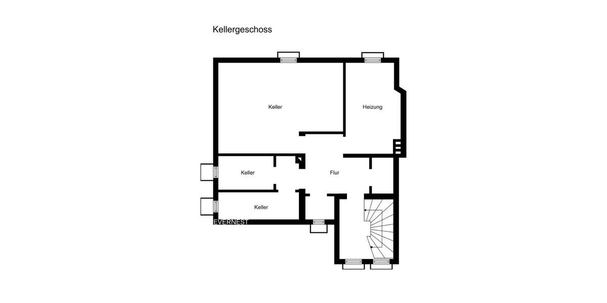 Mehrfamilienhaus, Wohnhaus Essen Kettwig - 6 Zimmer, 182 m&sup2;, 785.000&euro; | Angebot:26805144