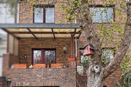 Haus Duisburg Duisburg-Mitte - 7 Zimmer, 160 m&sup2;, 295.000&euro; | Angebot:26314115