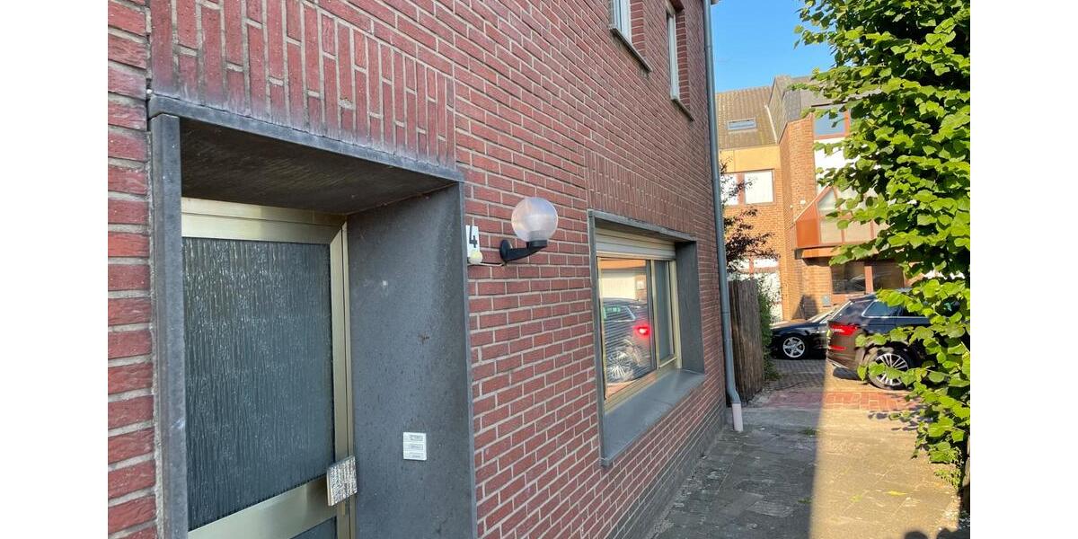 Erdgeschoßwohnung Wesel Bislich - 2 Zimmer, 65 m&sup2;, 570&euro; | Angebot:25965112