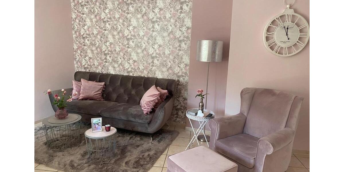 Etagenwohnung Duisburg Essenberg - 4 Zimmer, 100 m&sup2;, 190.000&euro; | Angebot:26115477