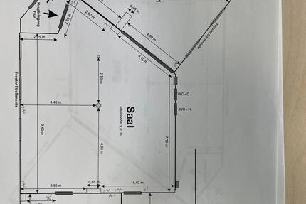 Gewerbeobjekt Essen Frillendorf - 1.400&euro; | Angebot:25879414
