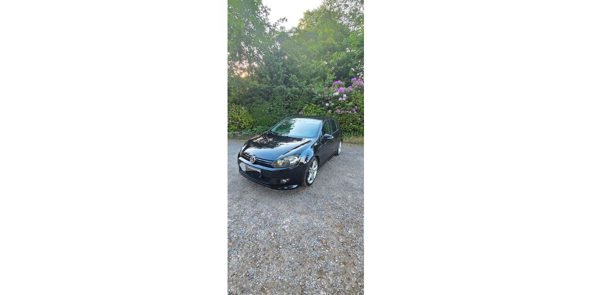 VW Golf 95.120 km 8.450 &euro; Herten 45699