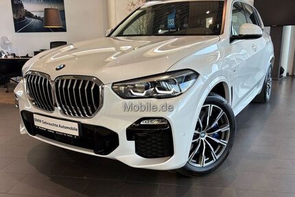 BMW X5 75.716 km 54.950 &euro; Duisburg 47119