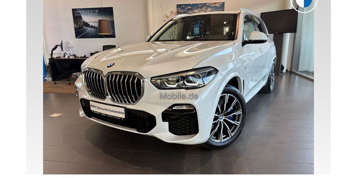 BMW X5 75.716 km 54.950 &euro; Duisburg 47119