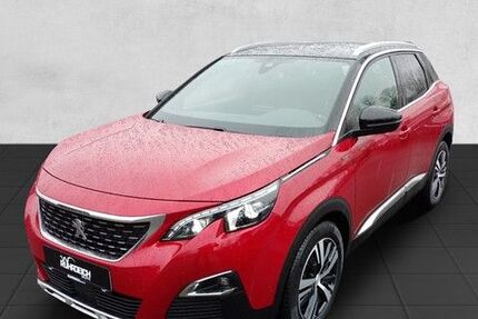 Peugeot 3008 51.400 km 17.690 &euro; Moers 47441