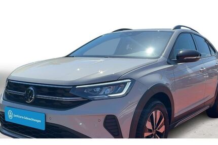 VW Taigo 19.905 km 24.190 &euro; Moers 47441
