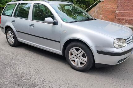 VW Golf 205.000 km 1.900 &euro; Essen 45327