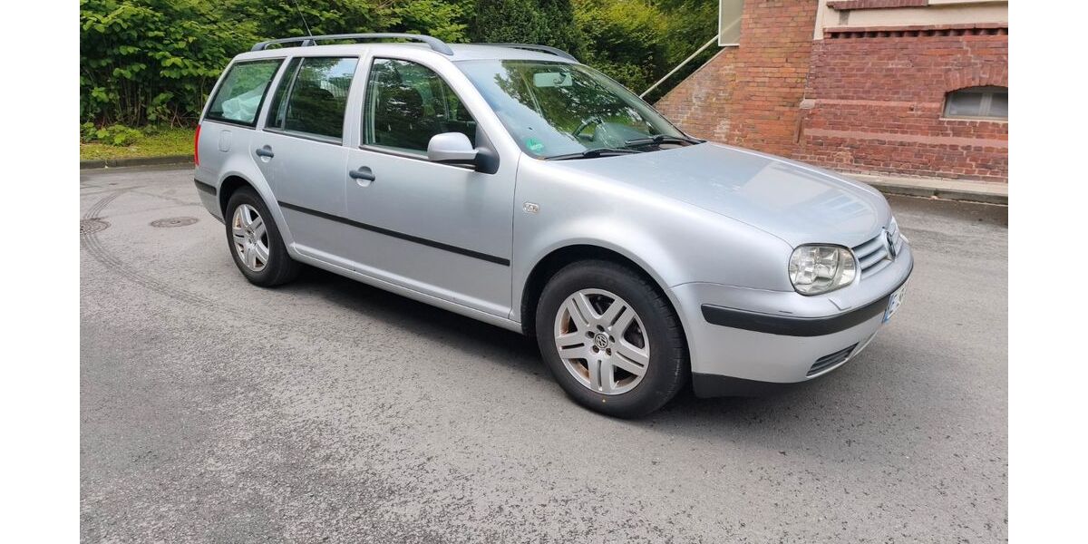 VW Golf 205.000 km 1.900 &euro; Essen 45327