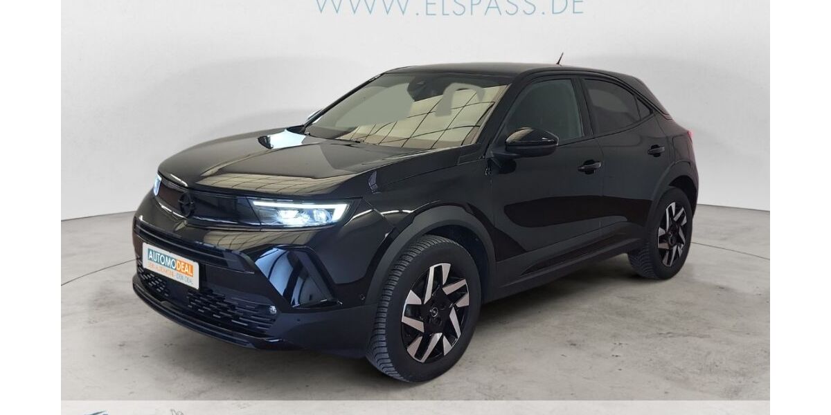 Opel Mokka 46.421 km 19.999 &euro; Dinslaken 46539