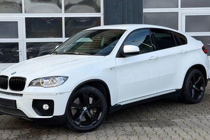 BMW X6 202.000 km 15.500 &euro; Mülheim an der Ruhr 45473