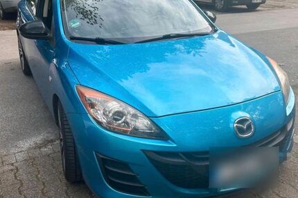 Mazda 3 138.500 km 3.400 &euro; Essen 45279