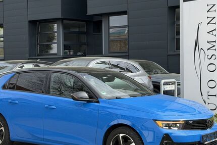 Opel Astra 4.390 km 22.650 &euro; Krefeld 47805