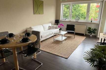 Zimmer Essen Stadtbezirk IX - 1 Zimmer, 1.395&euro; | Angebot:27100343