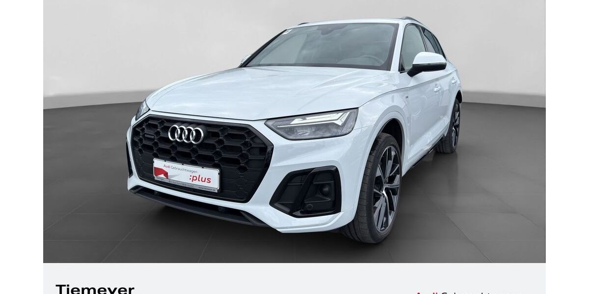 Audi Q5 61.280 km 44.880 &euro; Gelsenkirchen 45894