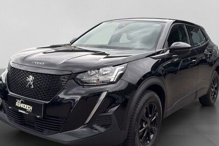 Peugeot 2008 65.800 km 14.490 &euro; Duisburg 47059