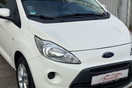 Ford Ka/Ka+ 117.000 km 4.450 &euro; Krefeld 47807