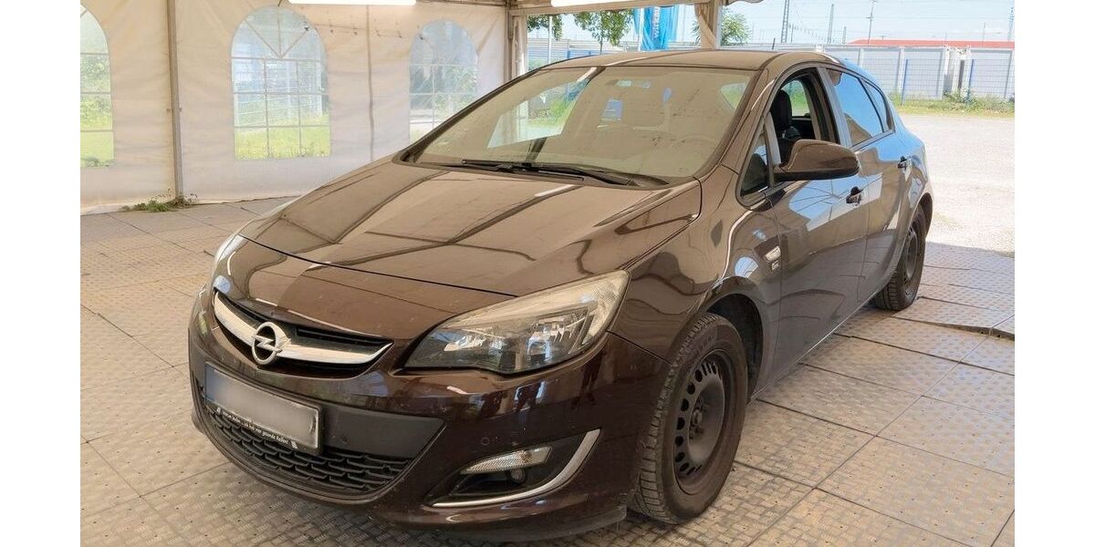 Opel Astra 148.808 km 3.000 &euro; Gelsenkirchen 45888