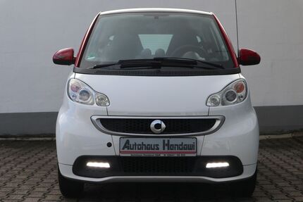 Smart ForTwo 100.000 km 6.990 &euro; Moers 47443